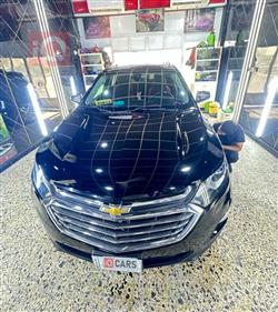 شيفروليه إكوينوكس